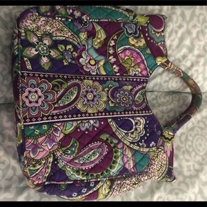 Vera Bradley handbag